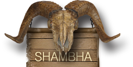 SHAMBHA